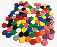 Spieltz Spielsteine - Scheiben