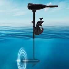 80LBS 12V 800W Elektrisch