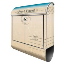 banjado Briefkasten groß