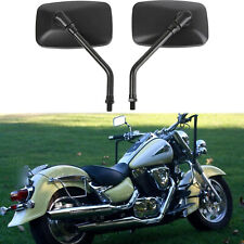 Rechteck Motorrad Rückspiegel Spiegel Für Suzuki Intruder 800 500 Marauder 1600