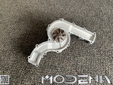 Neue Wasserpumpe Water Pump Maserati V8 Biturbo 3200GT 3200 GTA Quattroporte V8