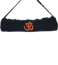 Kunst und Magie Yogatasche OM
