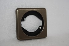 Berker Starpoint 1-fach Rahmen in bronze