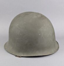 STAHLHELM M51 MIT INNENHELM FRANKREICH