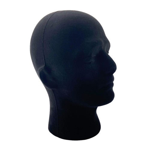 Mannequin kopf modell - kopf, display