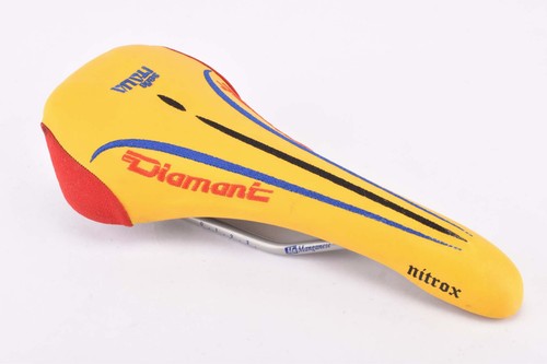 Nos yellow diamant - nos, labled