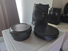 Fujinon Wide Converter WCV-82SC