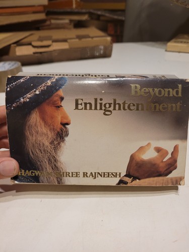 Beyond enlightenment - enlightenment,