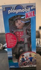 Playmobil 4895 XXL Ritter Großfigur riesen Figur Sammelfigur ca. 65cm selten 