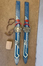 DDR Kinderski 80cm GERMINA