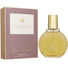 Gloria Vanderbilt 100 ml Eau