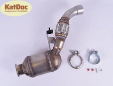 ✅ Katalysator BMW 3er