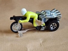 Hot Wheels Rrrumblers: Roamin Candle