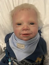 Reborn Sebastian Olga Auer