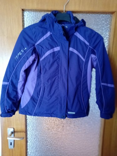 Kinder jacke ski - ski, 140