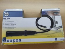 ELRO Endoskopkamera USB IP67 C24USB