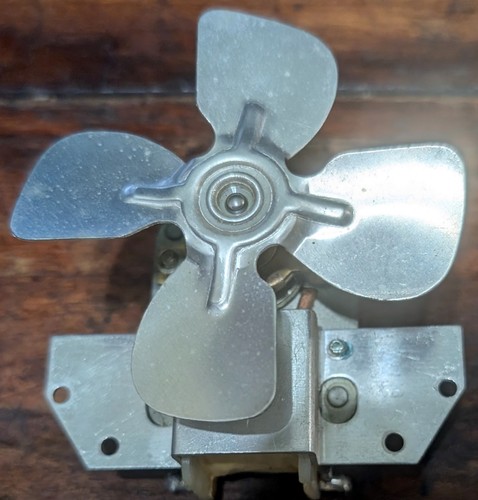 Kenwood cooling fan ts 520 - , ts-520