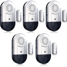 Daytech Fenster Tür Alarm