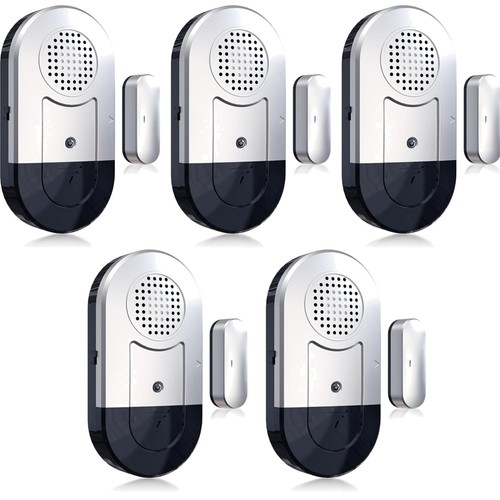 Daytech fenster tür alarm - daytech,