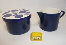 Melitta  Stockholm  blau