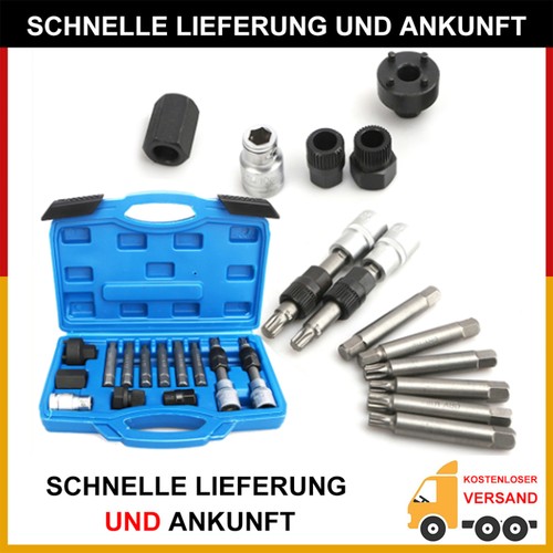 Neu zahn lichtmaschinen - 33,