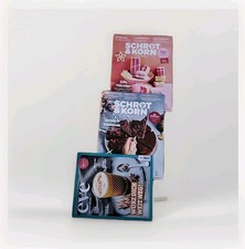 SCHROT & KORN 11+12/2025 Nov DEZ Zeitschrift Eve BIO MAGAZIN NACHHALTIG ESSEN