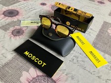 Moscot Lemtosh Schildkröte