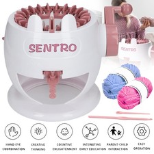 Strickmaschine Strickrahmen