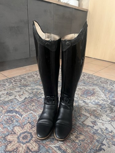 Healthy horses dressurstiefel - healthy,