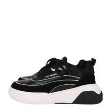 Moschino Damen Schuhe Sneaker