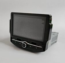 ORIGINAL GM Opel / Zafira-C 39186158 Radio für Navigationssystem Display **NEU**