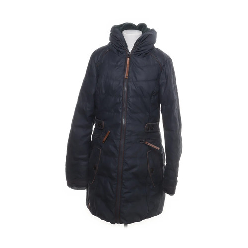Naketano wintermantel damen - wintermantel,,