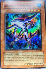 Yugioh CMC-DE001 -