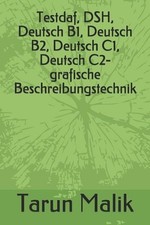 Testdaf dsh deutsch - dsh,,