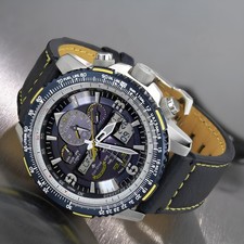 Citizen promaster sky funkuhr - citizen,