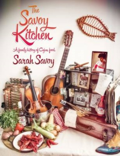 The savoy kitchen - the, a