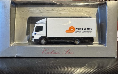 Herpa atego trans flex - o,