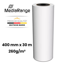 Plotter Papier Rolle high