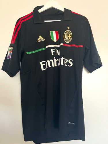 Milan kevin prince boateng - ,