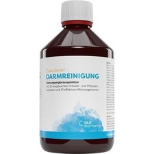 CASA SANA Darmreinigung