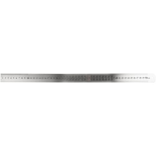 Creativ company metall lineal - company, metall-lineal