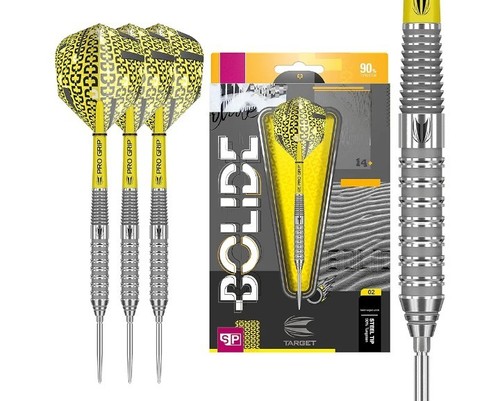 Target darts bolide swiss - bolide,