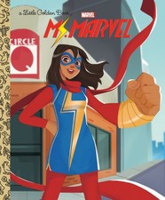 Kamala khan marvel little - ms.,
