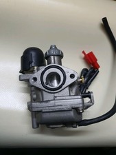 Vergaser Standard für APRILIA Habana Mojito SR 50 ccm Suzuki Zillion Katana 2T