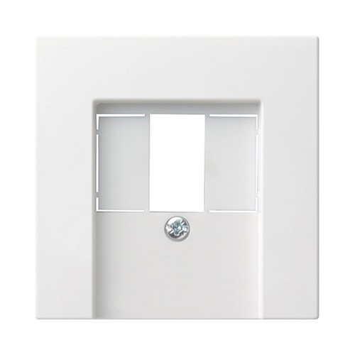 Gira abdeckung 027603 - tae, +
