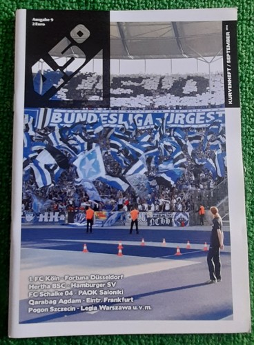 Grad kurvenheft fanzine - kurvenheft,