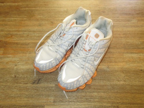 Turnschuhe nike shox - turnschuhe, tl