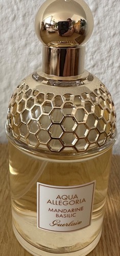 Aqua allegoria guerlain 125ml - aqua,