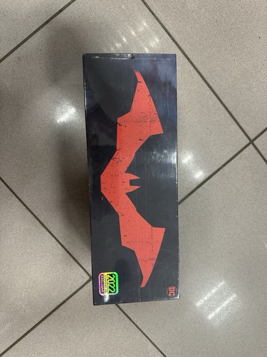 Jada toys batmobile - batmobile, batman