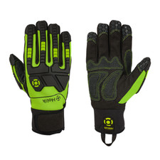 Feuerwehr handschuhe holik - feuerwehr,